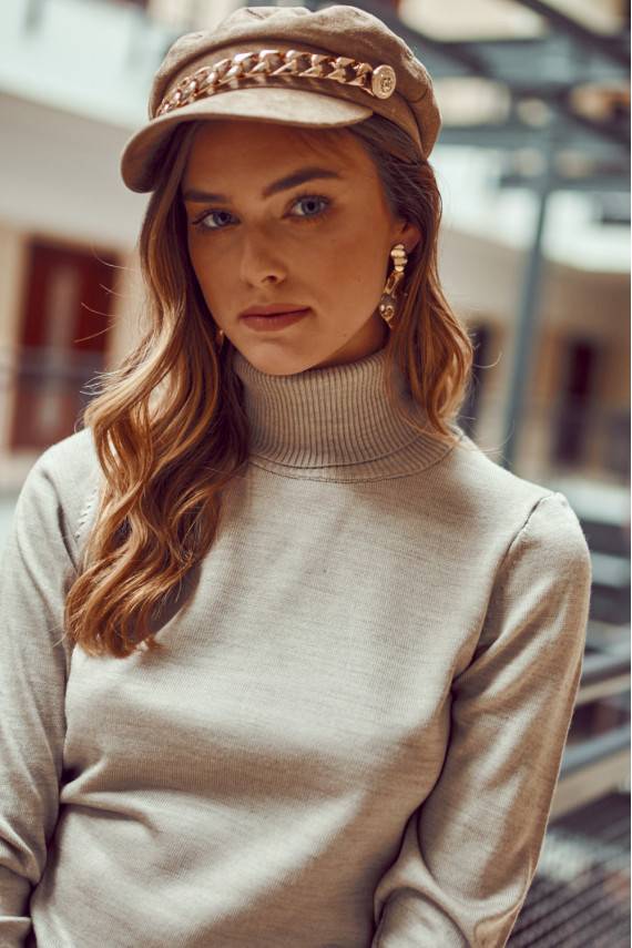 Sieviešu džemperis  MP32805