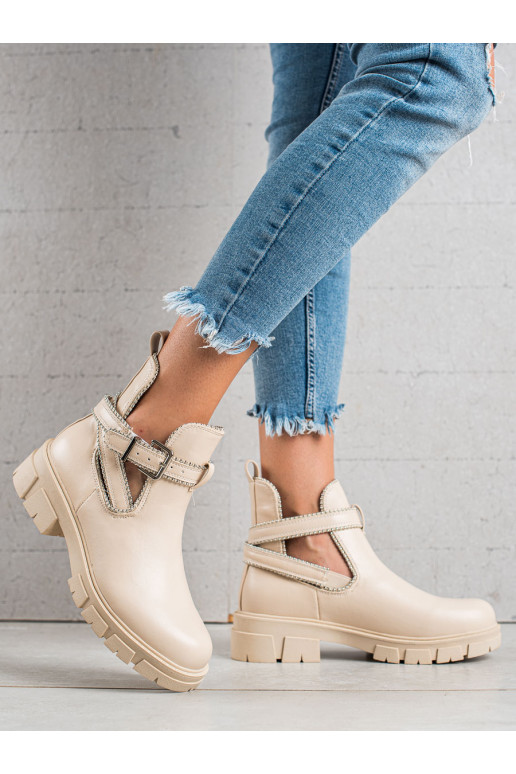 Ievelkami zābaki FASHION 