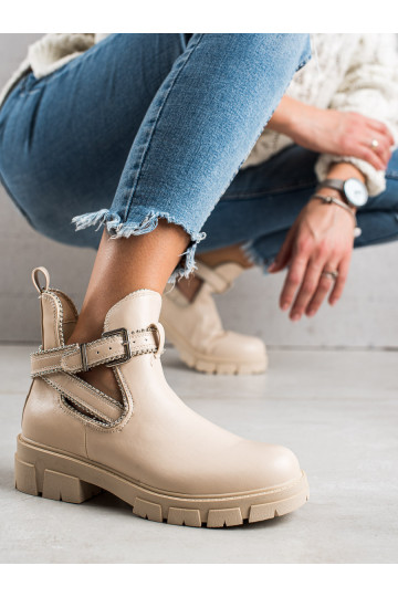 Ievelkami zābaki FASHION
