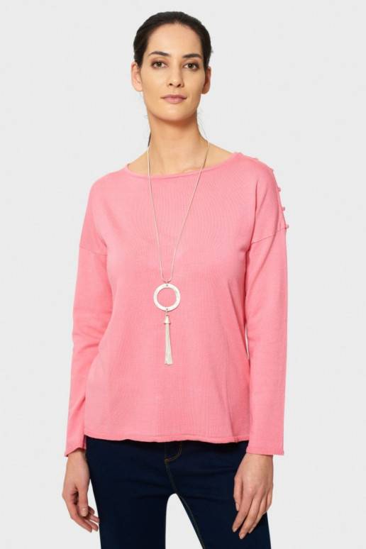 Džemperis Greenpoint