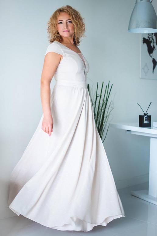 Gara kleita Jersa