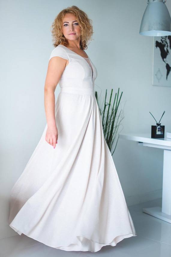 Gara kleita Jersa