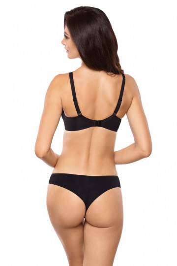 Krūšturis ar polsterējumu Gorteks 2