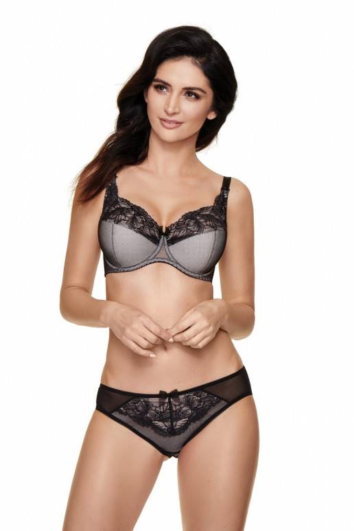 Daļēji polsterēti krūšturi Gorteks