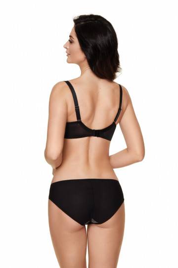 Daļēji polsterēti krūšturi... 2