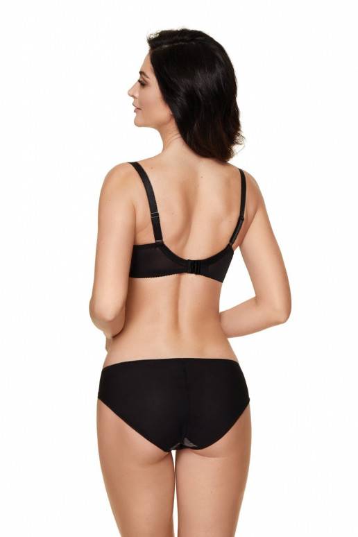 Daļēji polsterēti krūšturi Gorteks