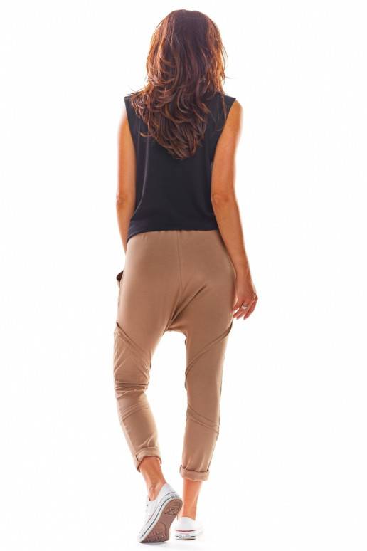 Brīvā laika bikses Infinite You