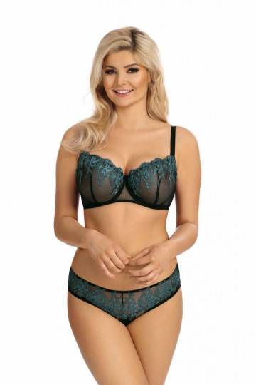 Biksītes iš Lupo Line