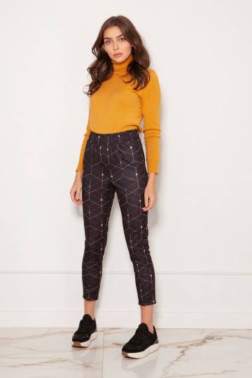 Sieviešu bikses Lanti