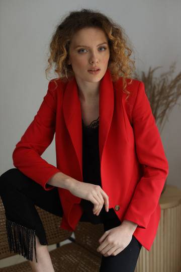 Žakete Eteria Last Past Now