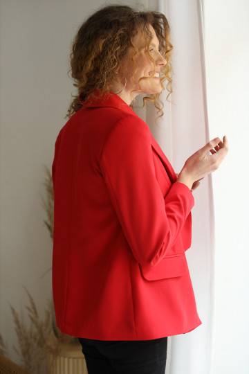 Žakete Eteria Last Past Now 2