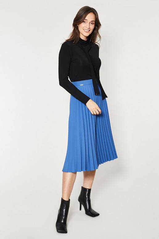 Svārki Click Fashion