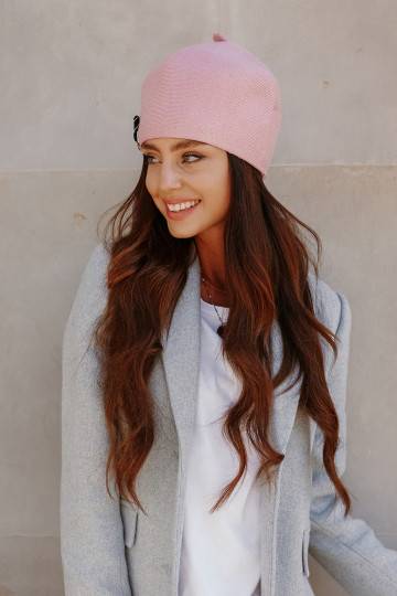 Beret  149333 Lemoniade