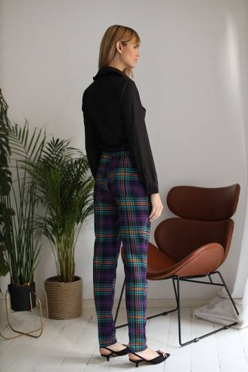 Sieviešu bikses Eteria... 2