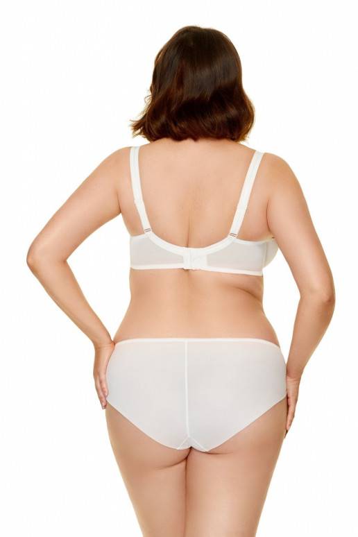 Daļēji polsterēti krūšturi  Gorteks