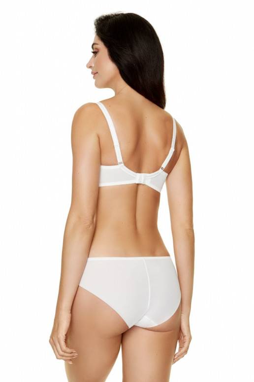 Daļēji polsterēti krūšturi  Gorteks