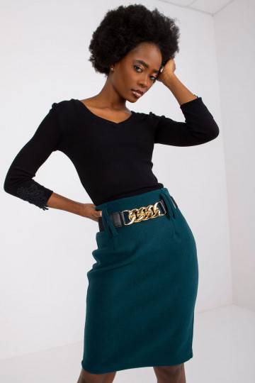 Īsi svārki Italy Moda