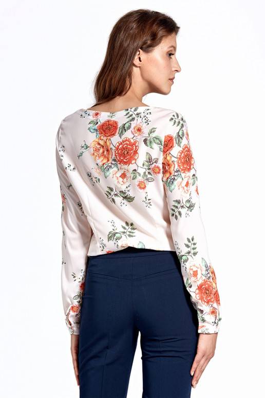 Blūze Modelis Colett