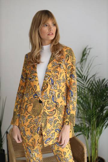 Žakete Eteria Colour Mist