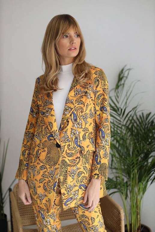 Žakete Eteria Colour Mist