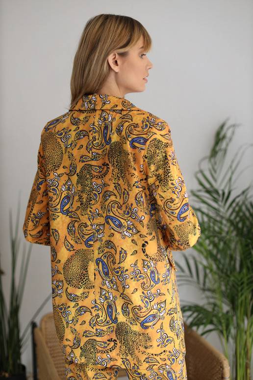 Žakete Eteria Colour Mist