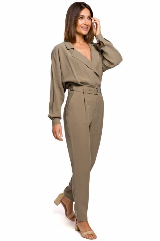 Kombinezons Modelis Style