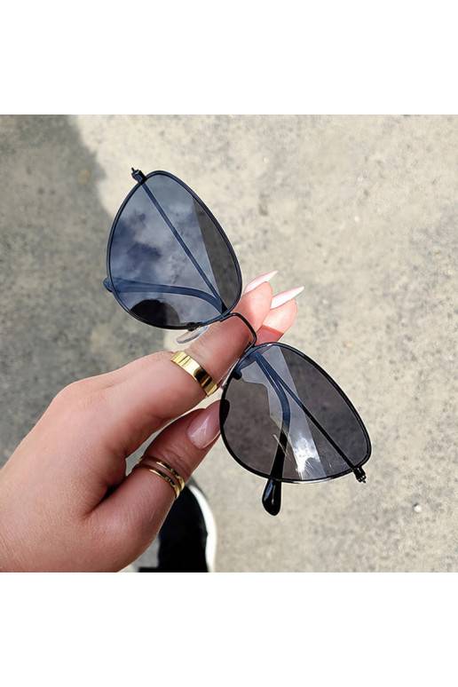 Saulesbrilles