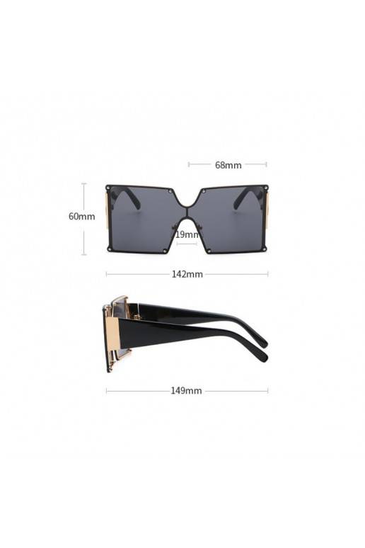 Saulesbrilles OK237WZ3