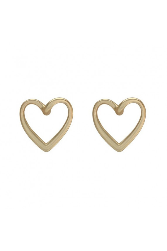 Stilīgi auskari  K1521