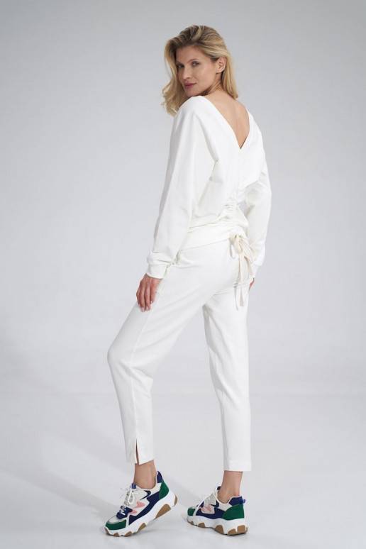 Brīvā laika bikses Figl