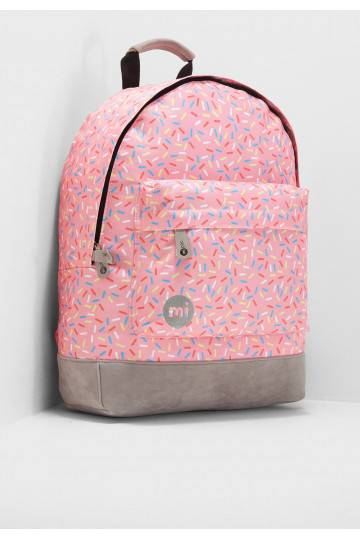 Mi-pac mugursoma SPRINKLES PINK 2