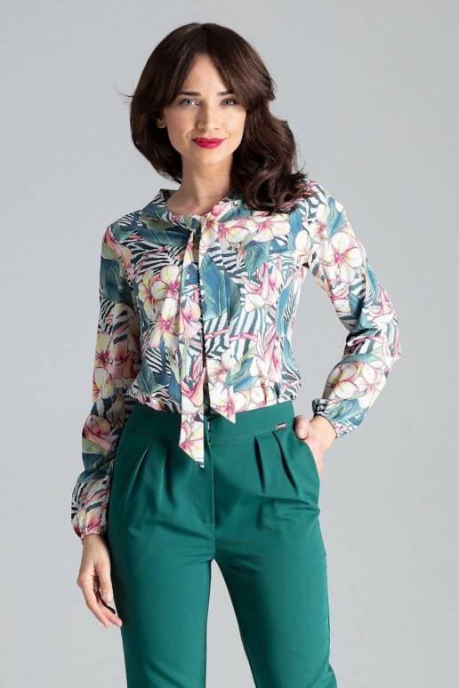 Blūze Modelis Lenitif