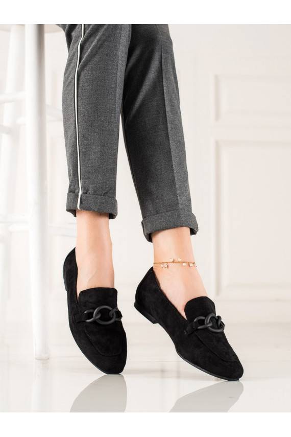 zamšādas Mokasīni LA.FI 