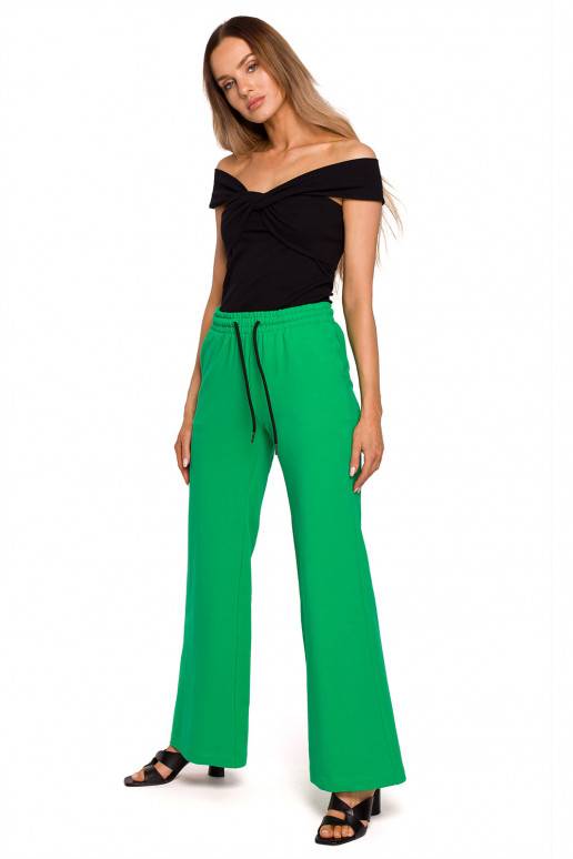 Brīvā laika bikses Moe