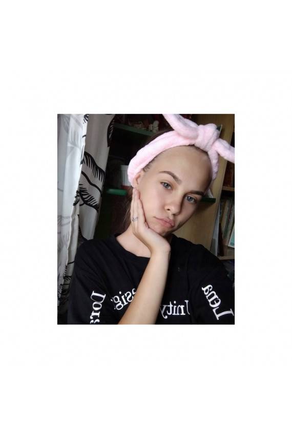 Matu stīpiņa O378K