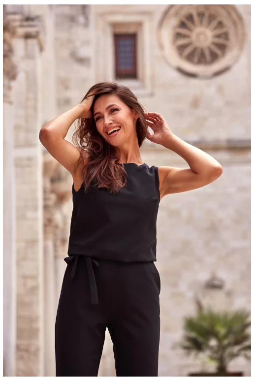 Kombinezons Modelis Style