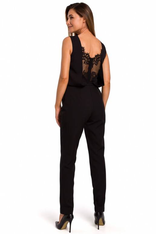 Kombinezons Modelis Style