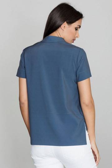 Blūze Modelis  Figl 2