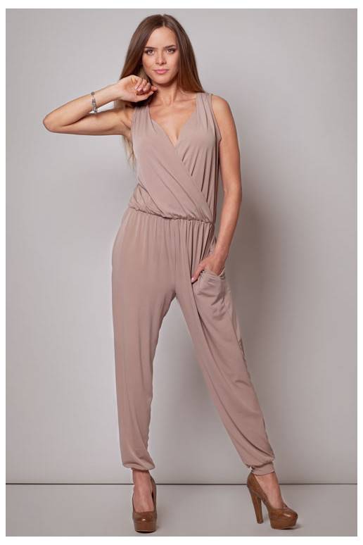 Kombinezons Modelis Figl