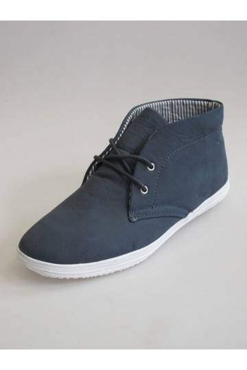 Švelnios rausvos spalvos platforminiai batai LOVE & PEACE K1720302RO