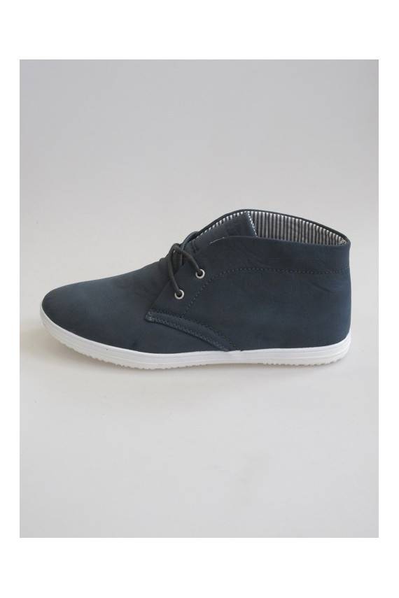 Švelnios rausvos spalvos platforminiai batai LOVE & PEACE K1720302RO