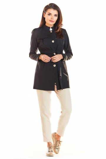 Žakete Modelis awama 2