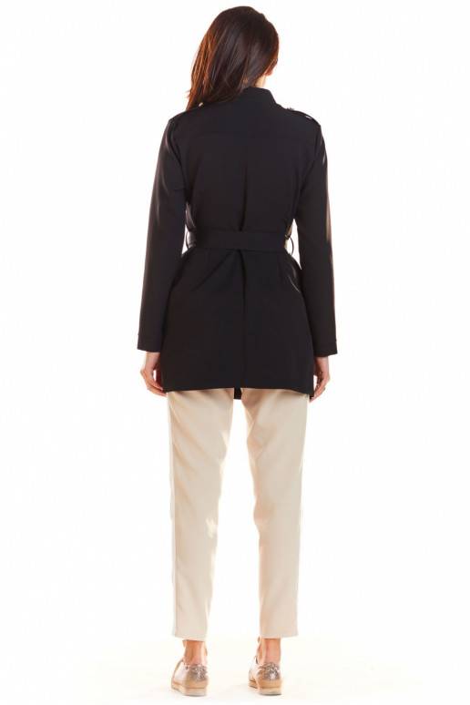 Žakete Modelis awama