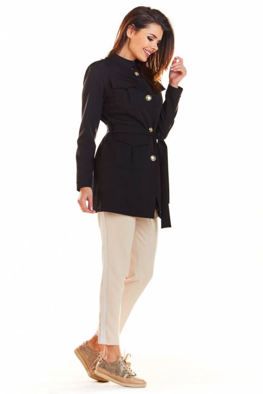 Žakete Modelis awama