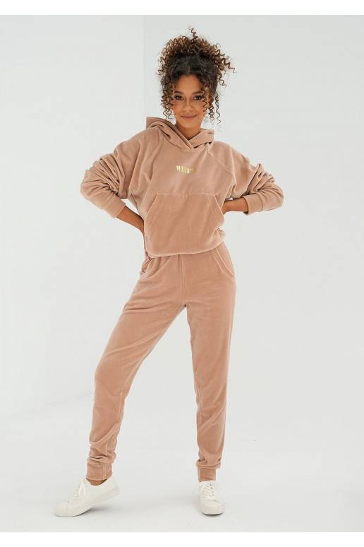 Baby blue džemperis Baby blue džemperis