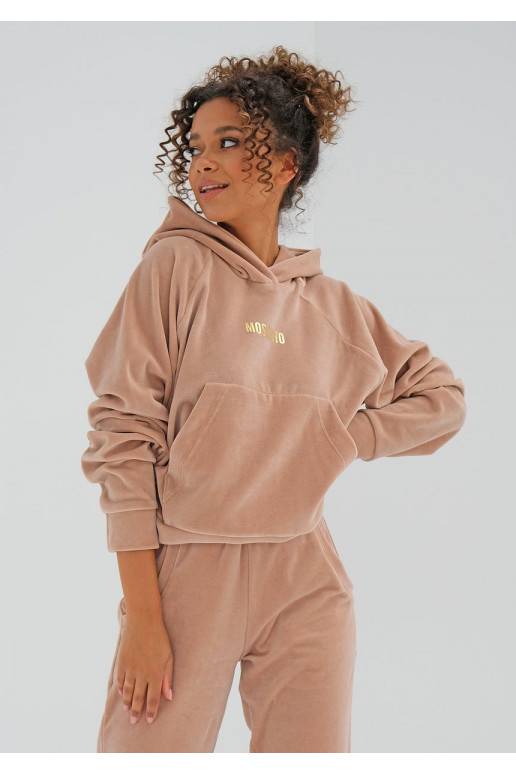 Baby blue džemperis Baby blue džemperis