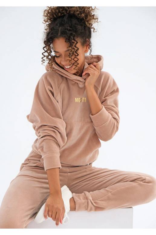 Baby blue džemperis Baby blue džemperis