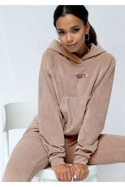 Baby blue džemperis Baby blue džemperis