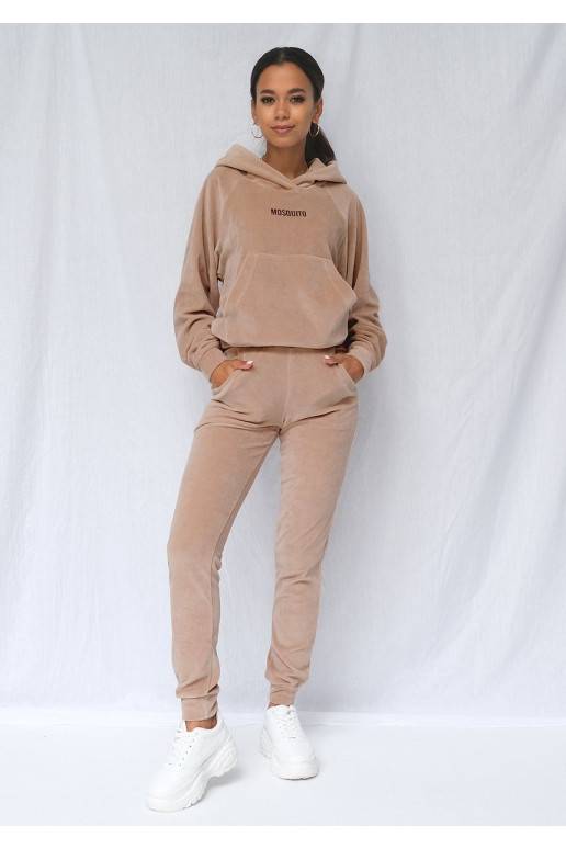 Baby blue džemperis Baby blue džemperis