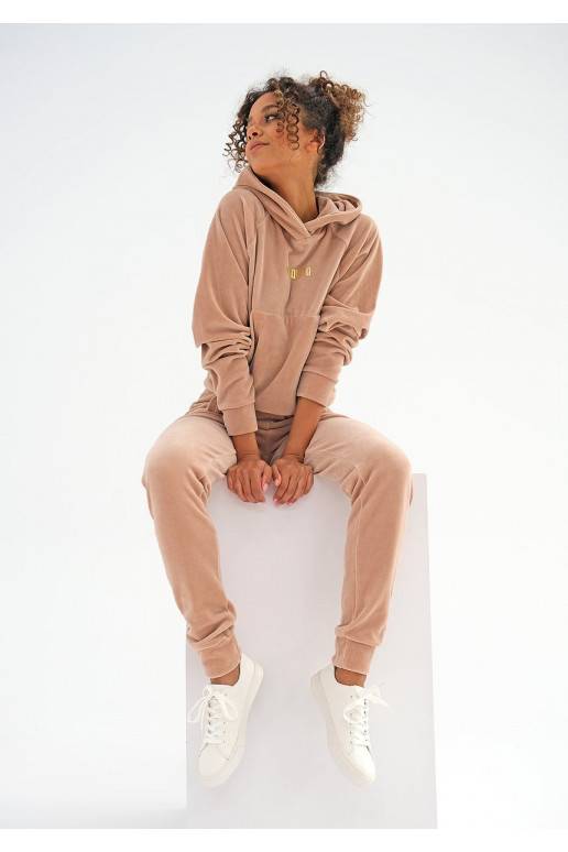 Baby blue džemperis Baby blue džemperis